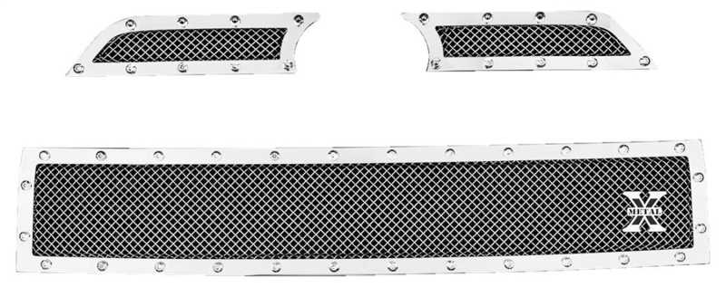 X-Metal Series Mesh Grille Assembly 6719490